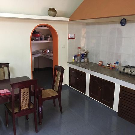 Indira Guesthouse Kovalam Exteriér fotografie